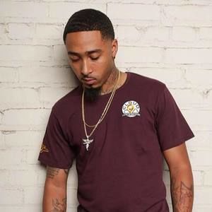 Meet your Posher, Brandon thebarber